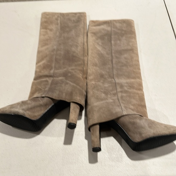 Stuart Weitzman boots Size 10 - Picture 3 of 6